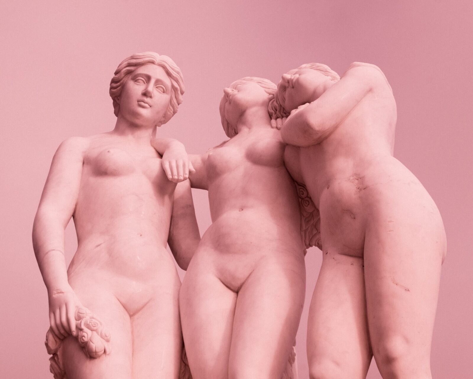 The Influence of Hellenistic Art: From Ancient Greece to Modern Sculpture