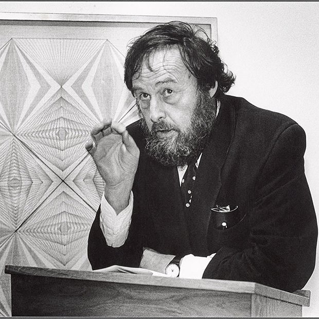 Harald-Szeemann