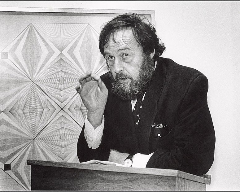 Harald-Szeemann