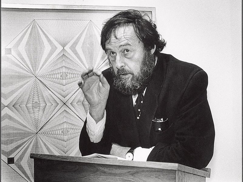 Harald-Szeemann